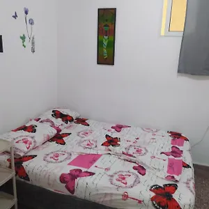 Edificio Rodamar, Aparta-estudio 7a-a, Tu Alojamiento Por Dia 4 Personas Santa Marta (Magdalena)