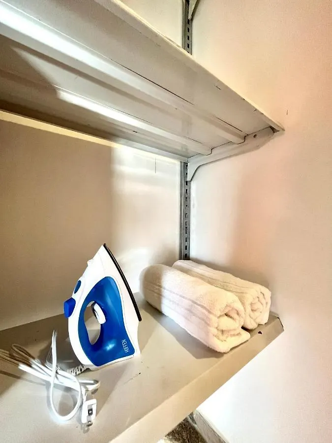 Homestay Habitacion Con Entrada Independiente Cerca Al Centro Historico Cartagena